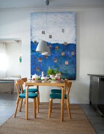 Alapiha Apartments Raseborg Room photo